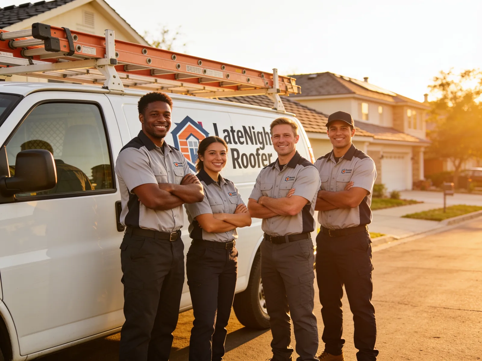 Emergency Roof Repair company in Cade, LA